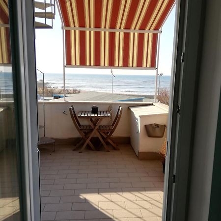 B&B Antico Porto Tarquinia Exterior photo
