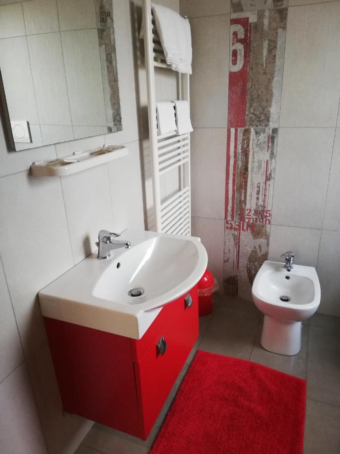 B&B Antico Porto Tarquinia Exterior photo